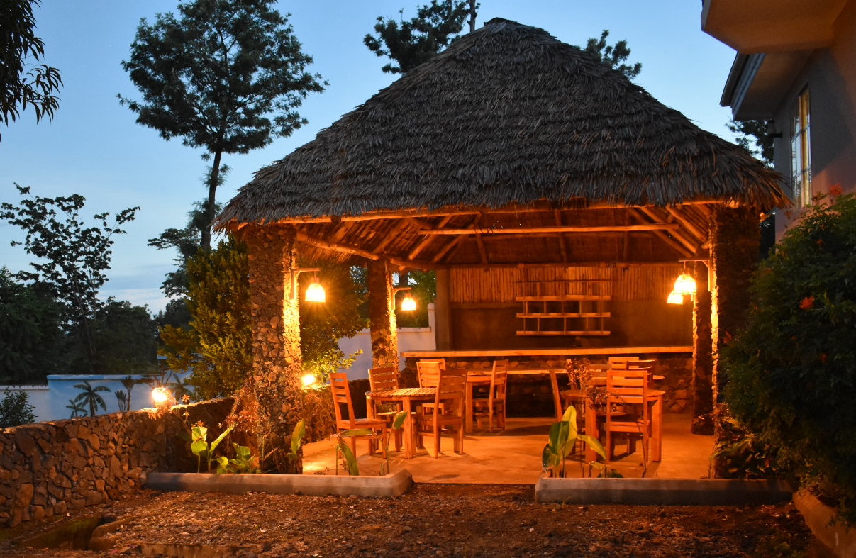 Hotels in Moshi Tanzania